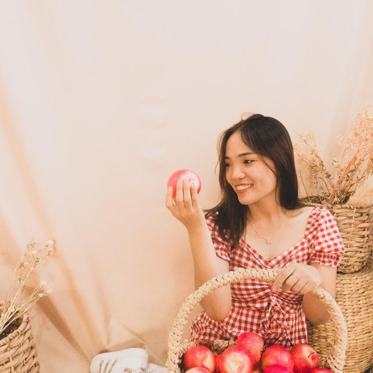 Portrait of a community mentor and Italian cuisine specialist